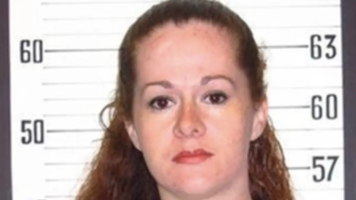 Unprecedented Move in Tennessee: Why This Woman's Execution is Making History