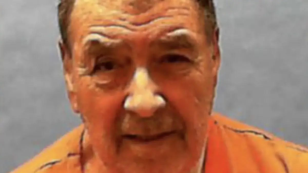 Florida's Shocking Double Execution: What Were Inmate's Final Words?