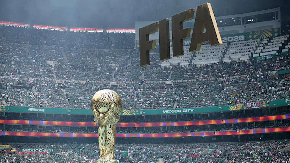 FIFA's Bold Move Sparks Global Soccer Showdown