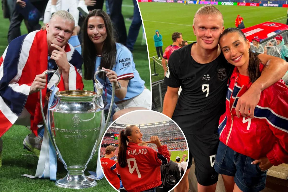 The Hidden Life of Erling Haaland: What You Didn't Know