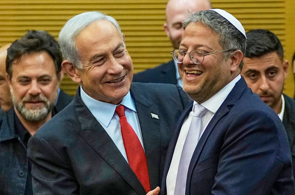 Jerusalem's Tensions Rise: What Unseen Changes Could Spark a Crisis?