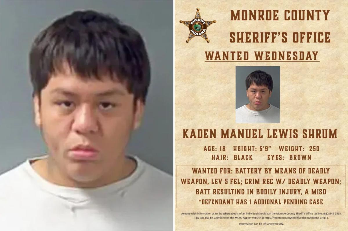 Indiana Horror: What Drove This Man to Attack a Newborn?