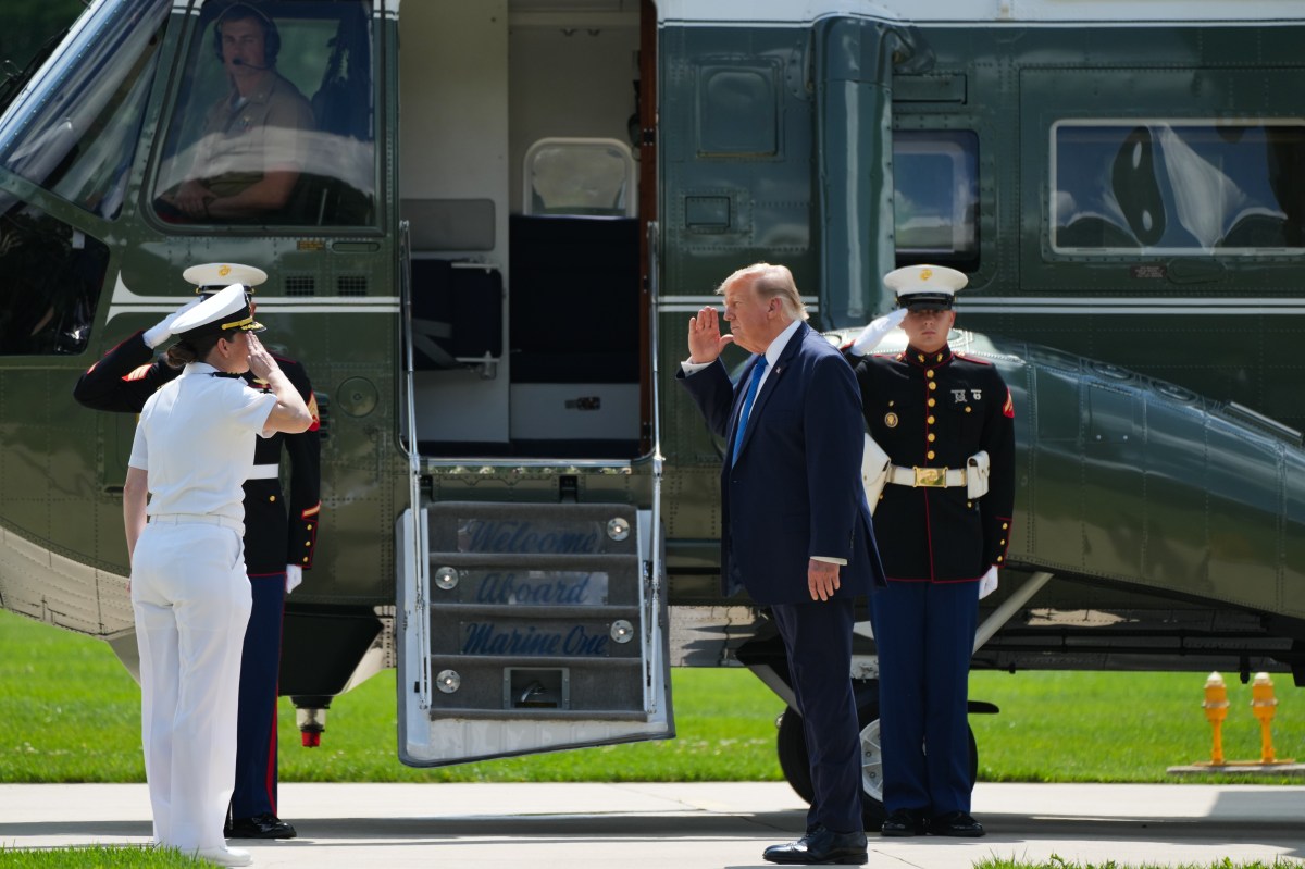 Is Trump's Iran Strategy Backfiring?
