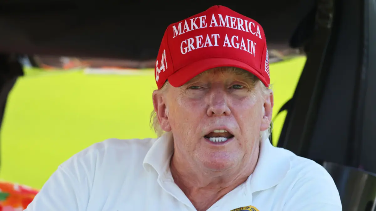 Is Trump's $2,000 Payment Promise Finally Happening?