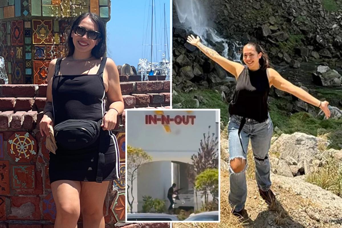 Heartbreak at Idaho In-N-Out: Young Woman's Dream Shattered