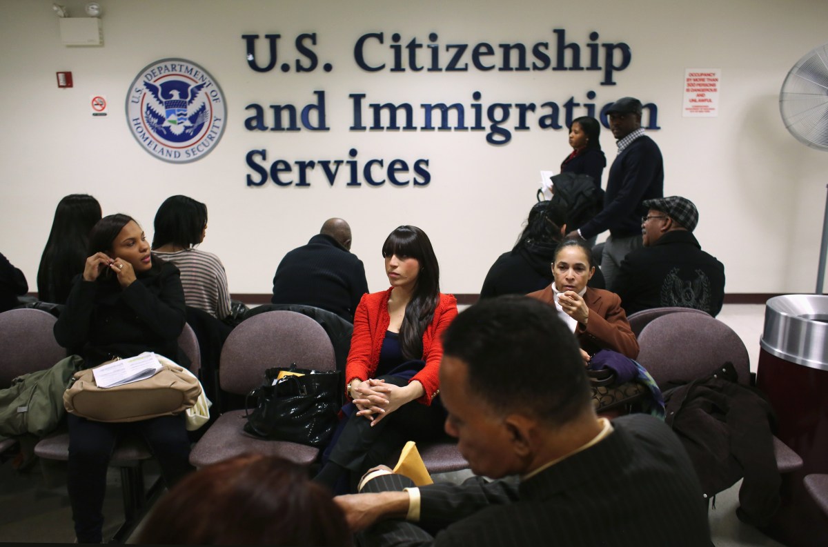 Immigration Bill Sparks Tension: Could This Change Everything?