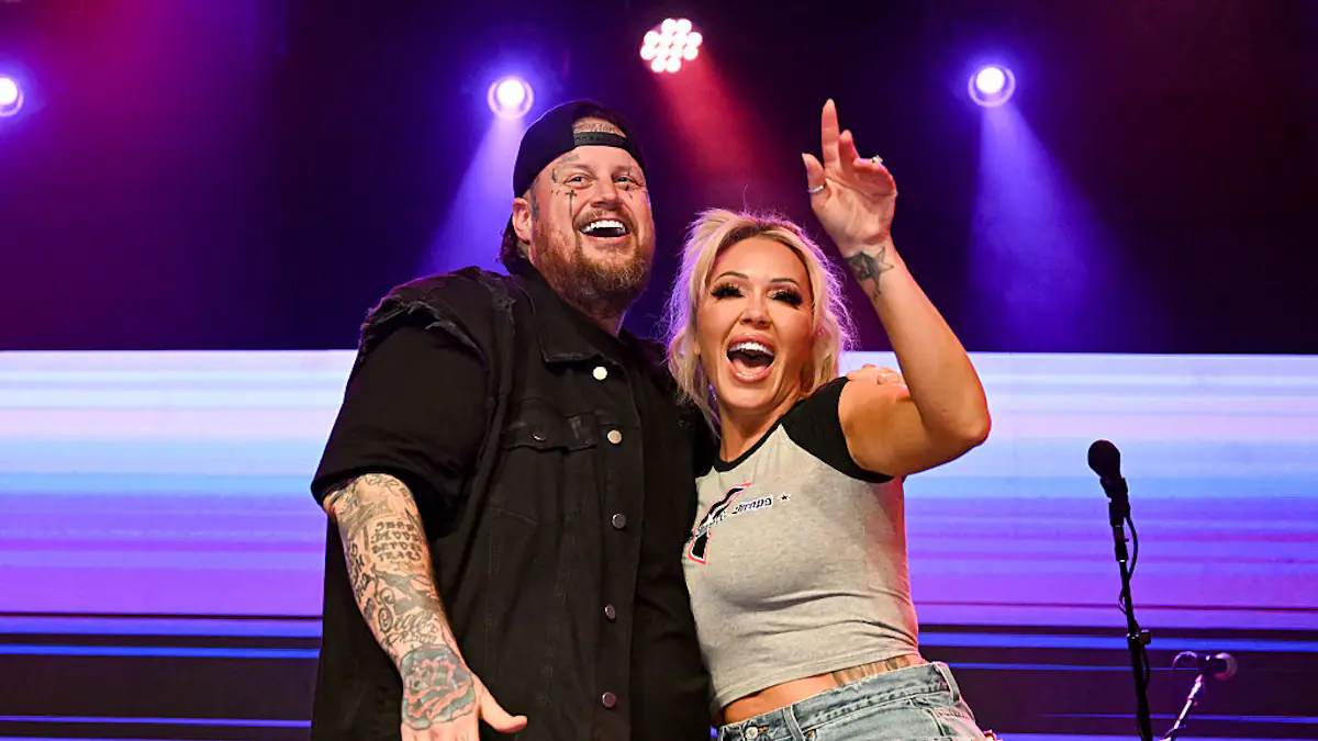 Bunnie Xo's Explosive Revelation: What Really Led to Her Divorce from Jelly Roll?