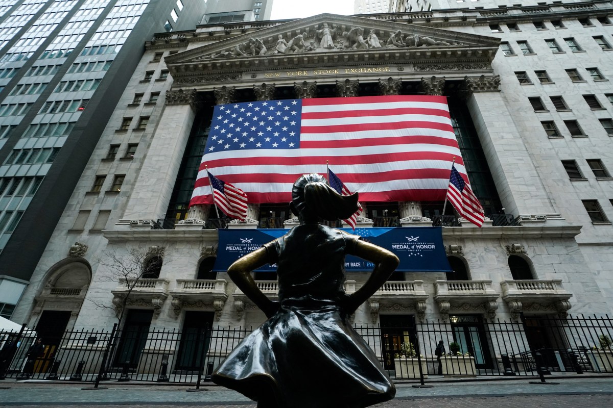 Why Are Republicans Rethinking Capitalism?