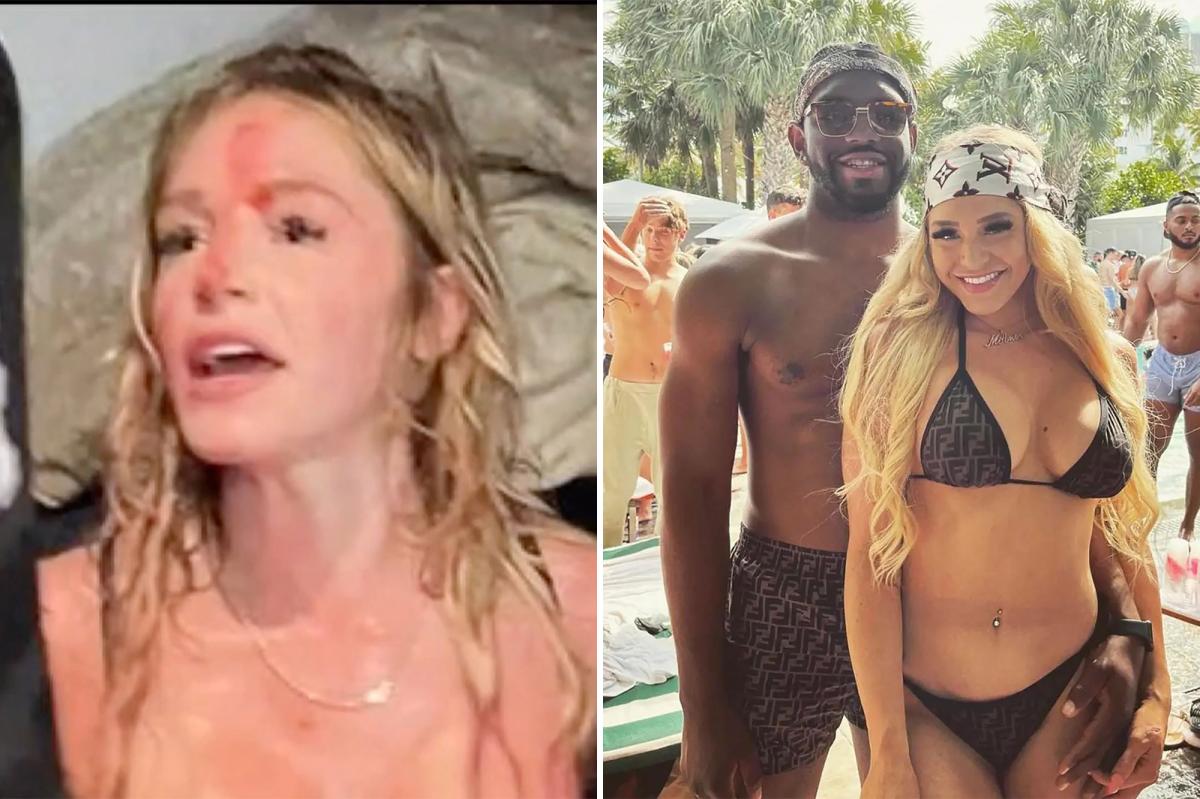 OnlyFans Model's Stunning Plea Deal: What Could It Mean for Her Murder Trial?