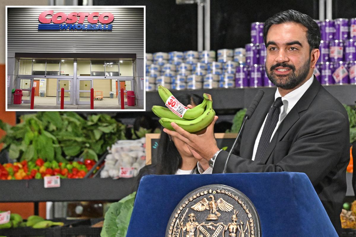 City's $70M Supermarket Plan Sparks Heated Debate: What Are Critics Saying?