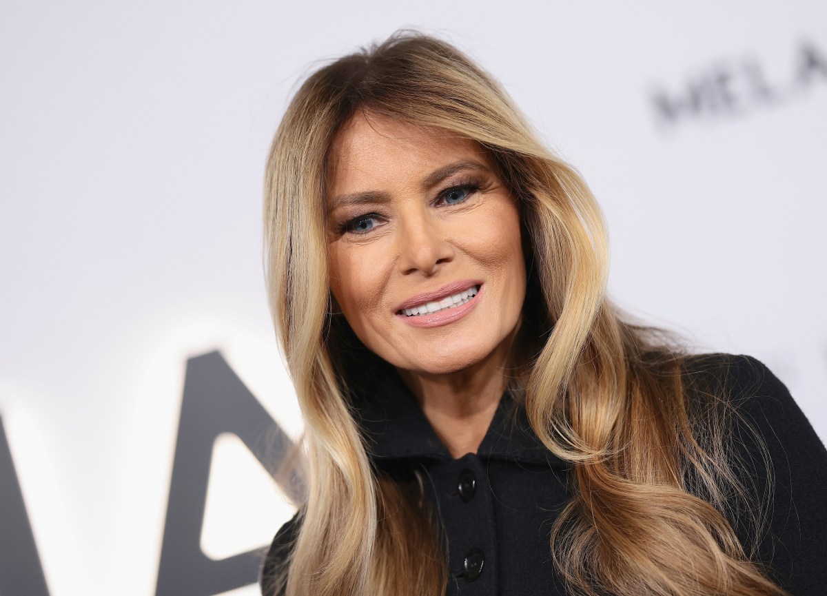 Melania Trump's New Series: Why Amazon is Betting Big Again