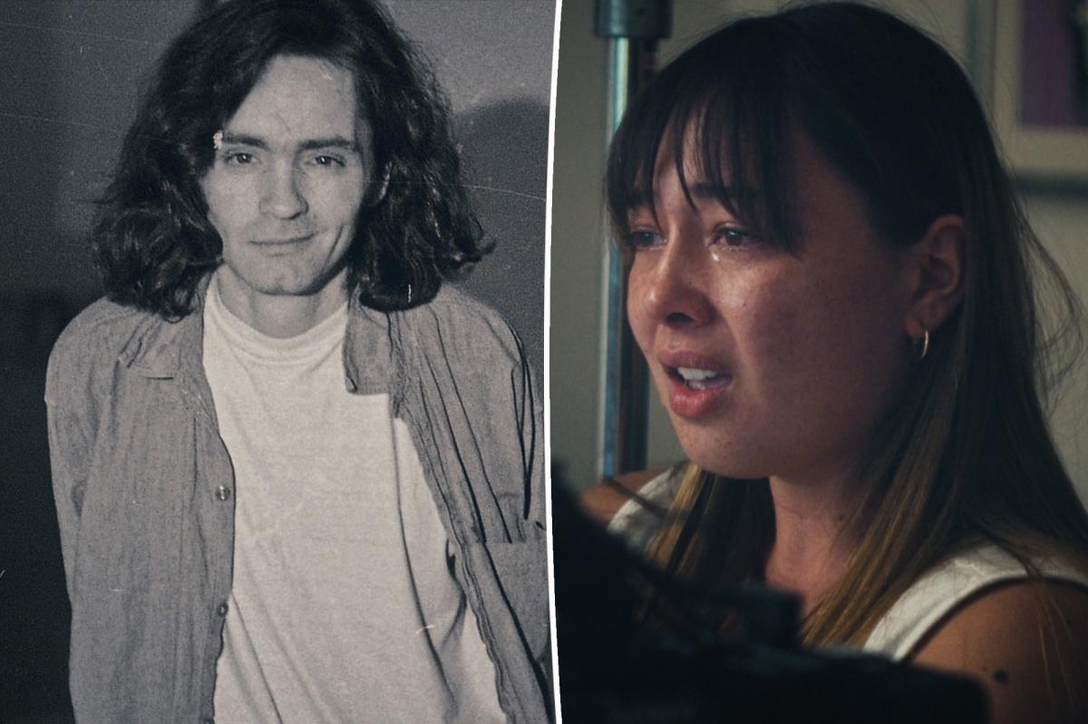 Sophia Maddox's Shocking Family Secret: The Truth Behind Her Grandfather