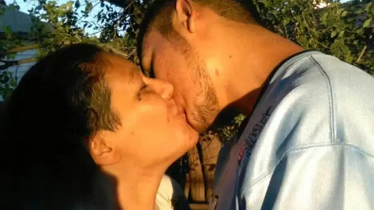 Mom and Son's Love Story Takes a Dark Turn - What Happened?