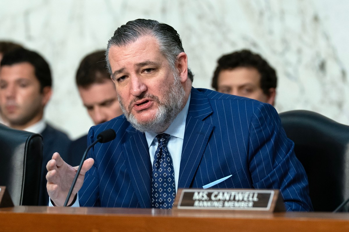 Ted Cruz's Bold Claim: Are Billionaire Leaders Stealing Wealth?
