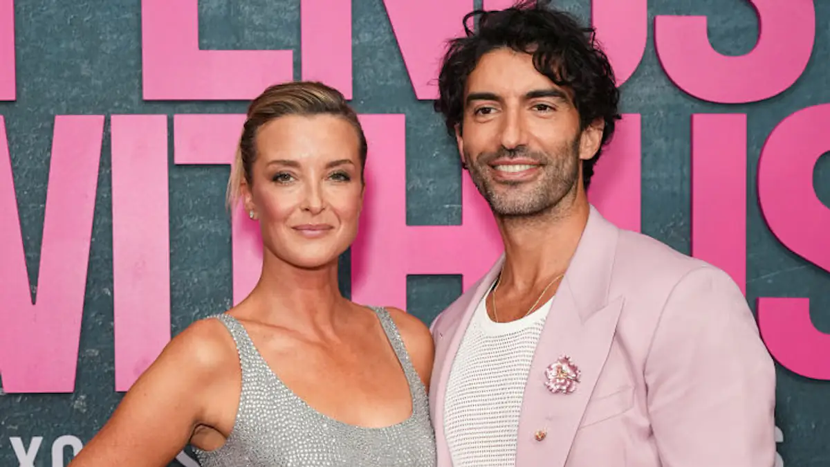 Emily Baldoni's Anniversary Post Sparks Blake Lively Speculation