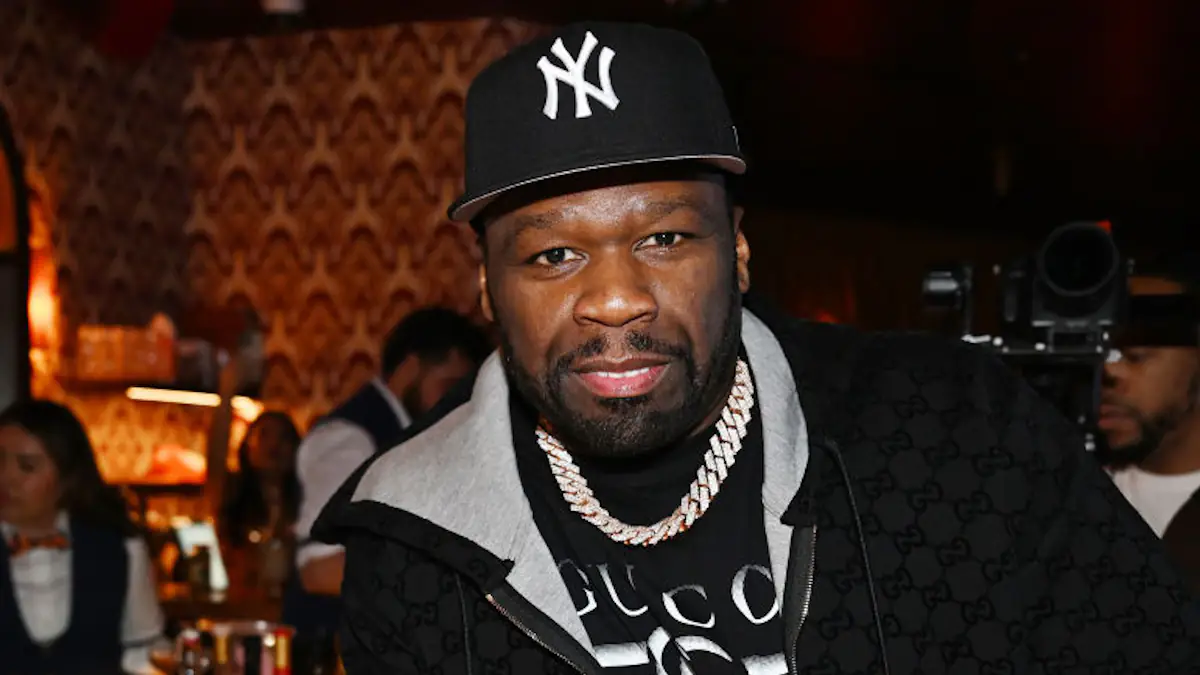 50 Cent's Heart-Wrenching Feud: What His Son's $6,700 Offer Reveals