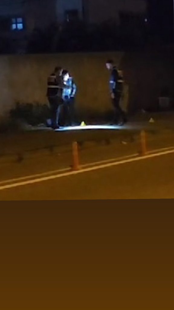 Jealousy Turns Deadly: The Shocking Event in Shkodër