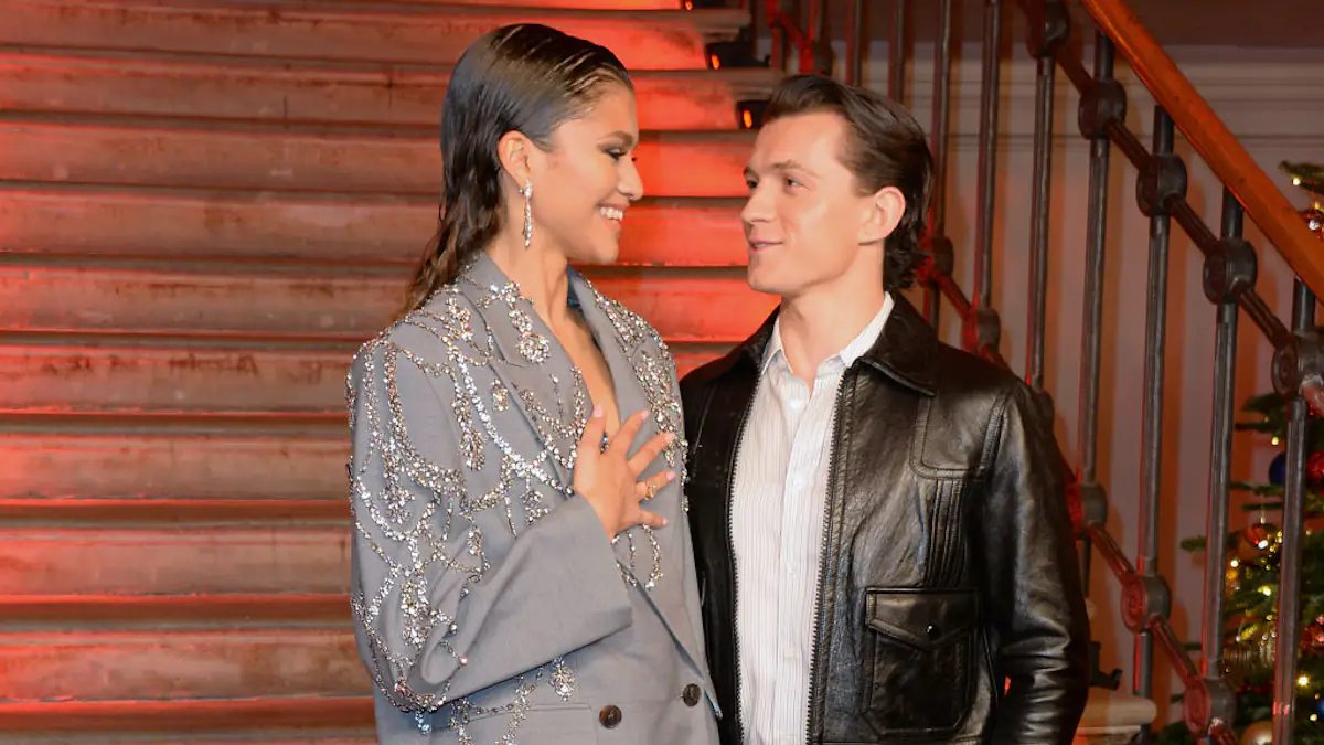 Tom Holland Breaks Silence: What's Really Happening with Zendaya?