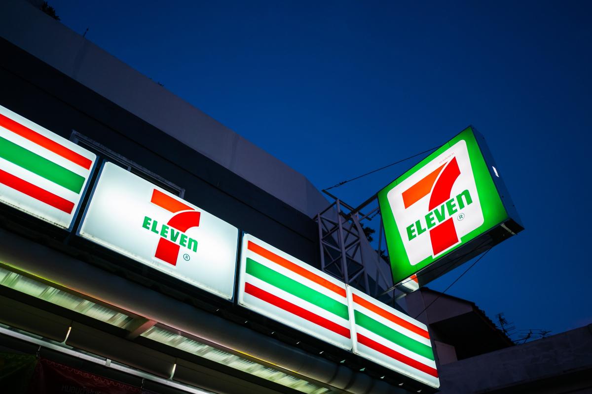 7-Eleven's Bold Move: Why Hundreds of Stores Are Shutting Down