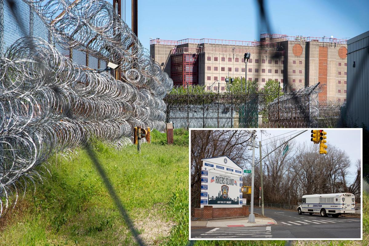 NYC Jails' Surprising Language Shift: What's Behind the Change?