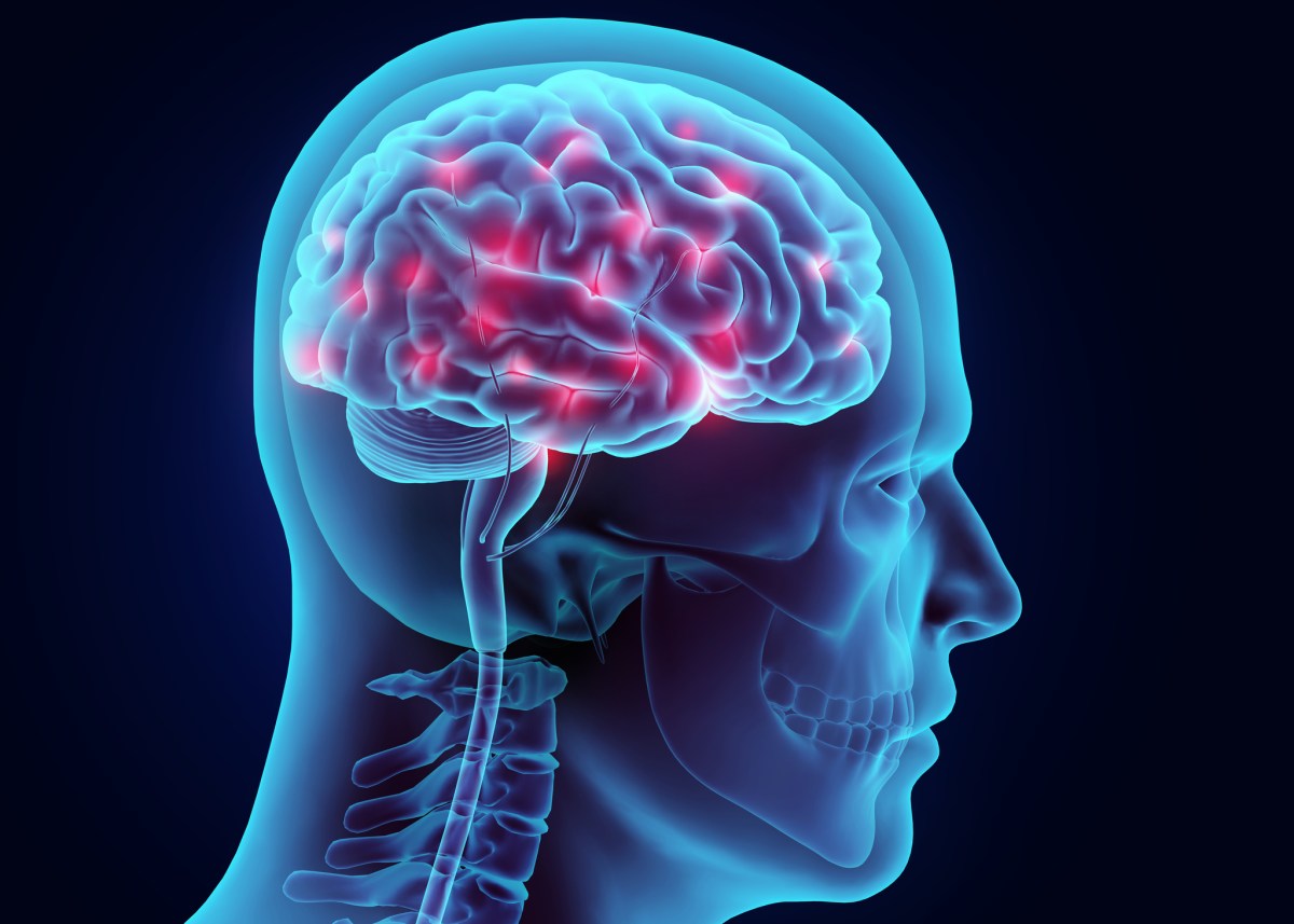 The One Thing Your Brain Needs to Truly Sleep at Night