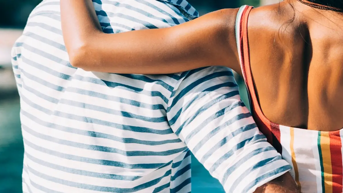 Why Everyone's Talking About 'Symbiosexual' Attraction