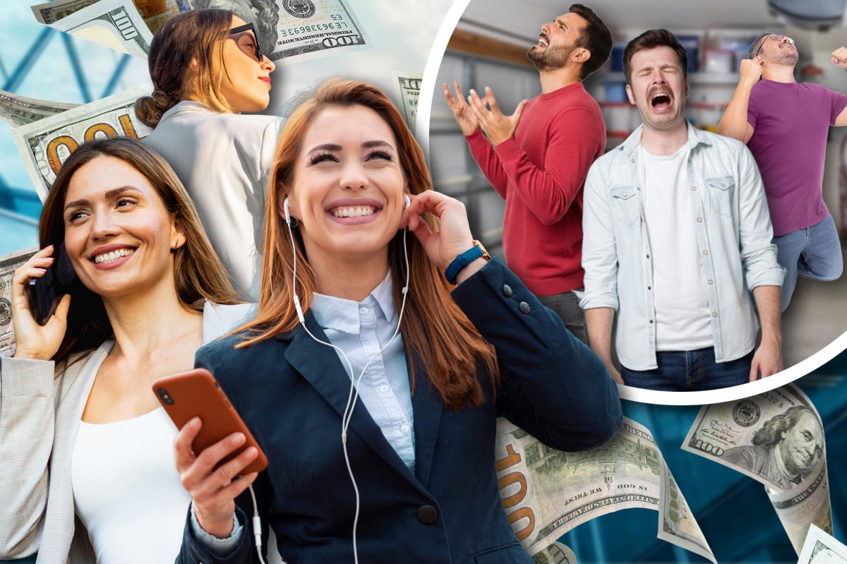 Why Husbands with High-Earning Wives Face a Silent Struggle