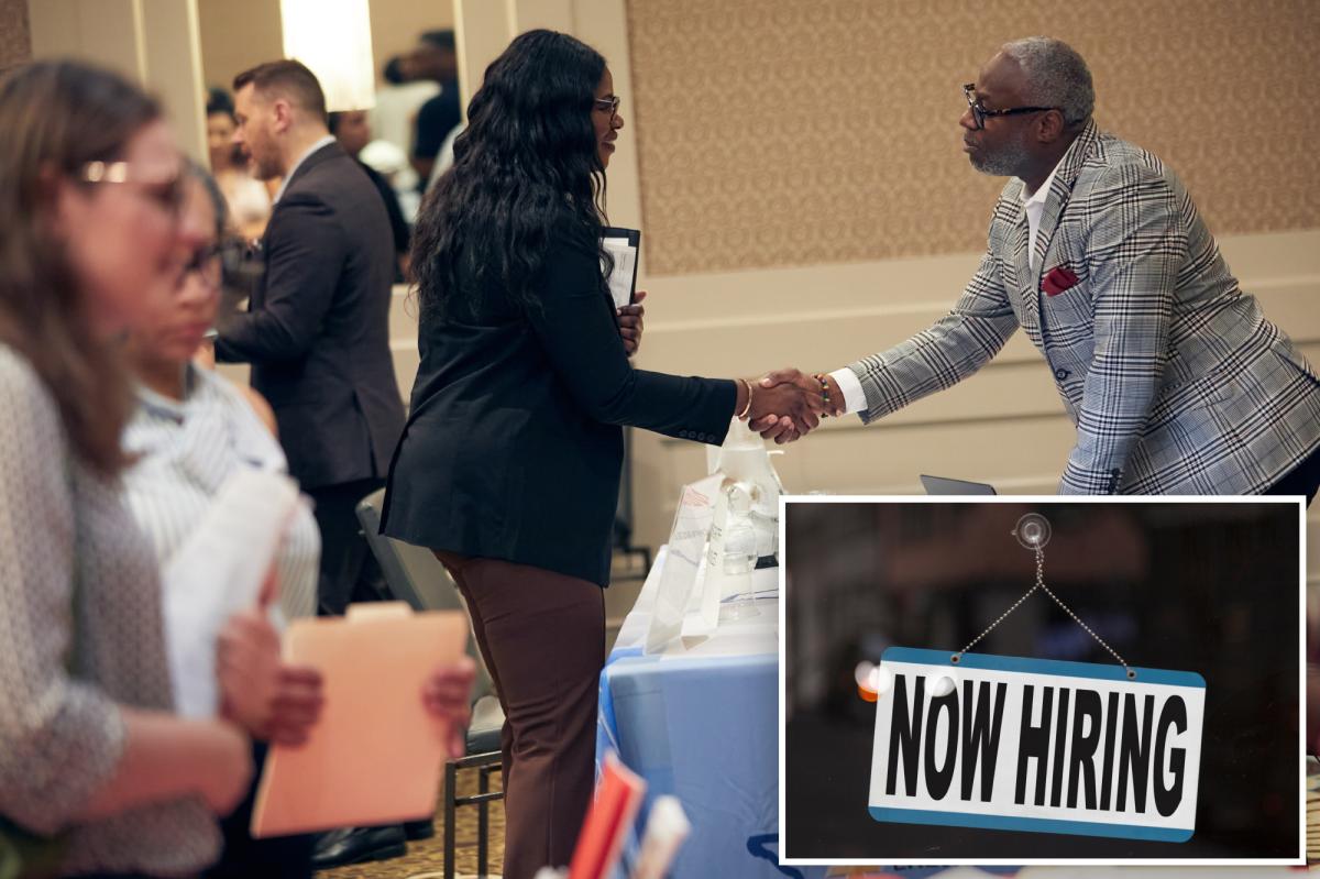 Shocking Job Losses: What This Means for Interest Rates