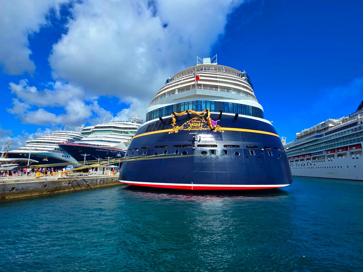 Why the U.S. is Urging Caution for Bahamas Travelers