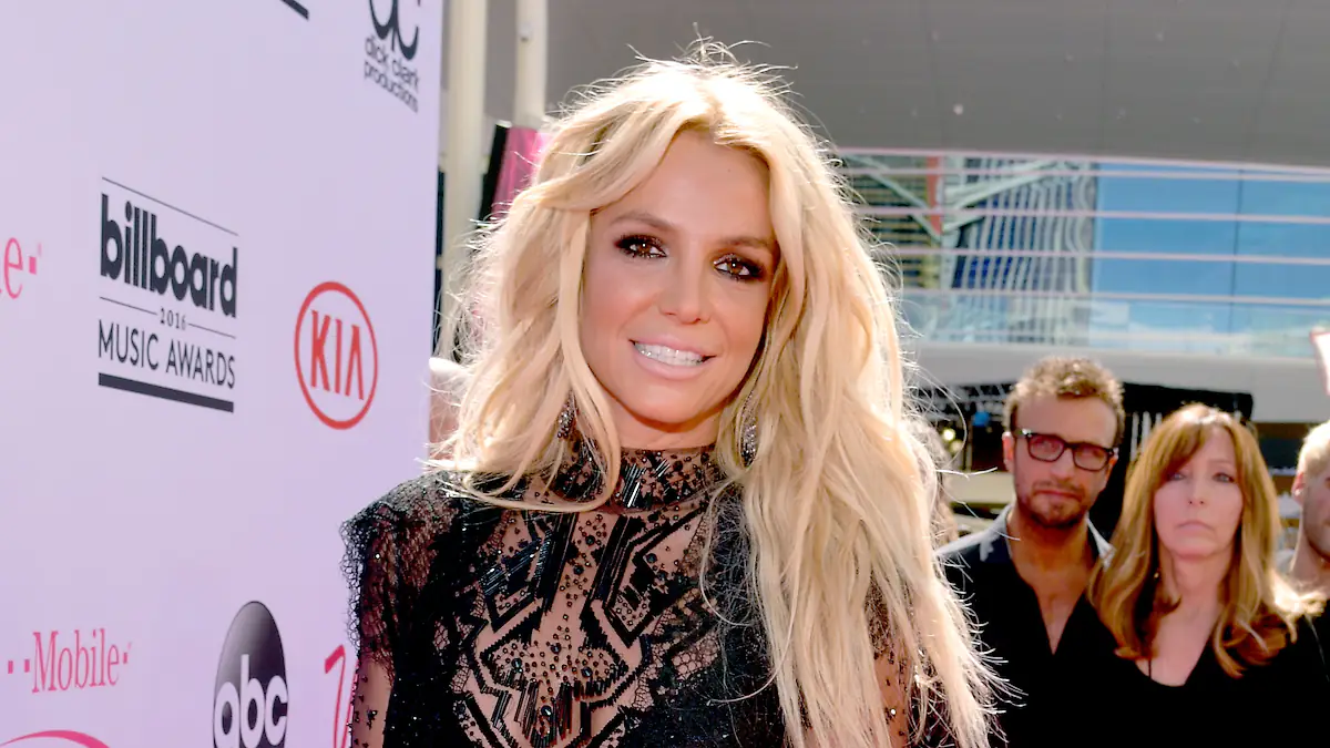 Britney Spears' Daring New Video Sparks Frenzy: What's Really Going On?