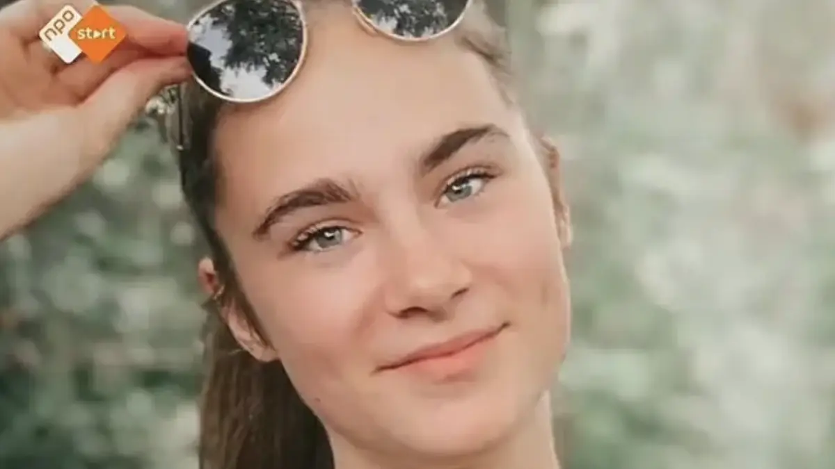 Tragic Decision: What Led a 17-Year-Old to Choose Euthanasia?