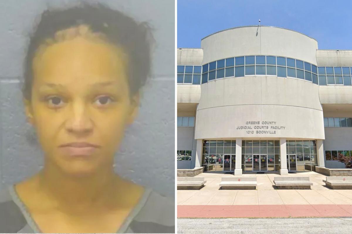 Shocking Scene Unfolds: Baby Found in Distress After Being Left Alone