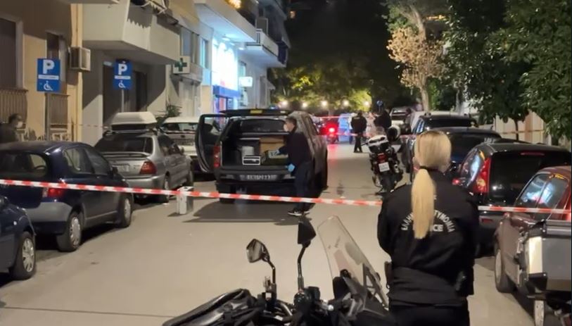 What Led Kastriot Cenko to a Shocking Crime?