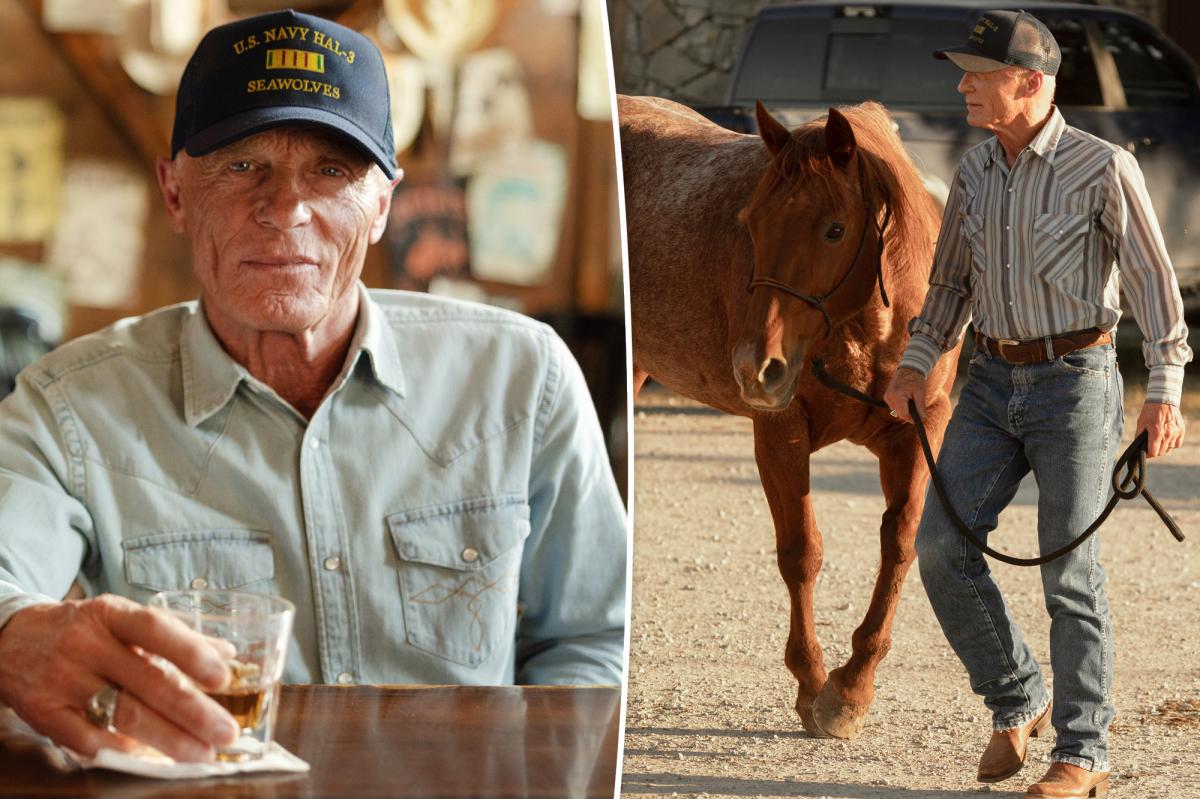 Ed Harris' Shocking Return to 'Dutton Ranch' After Dramatic Exit Threats
