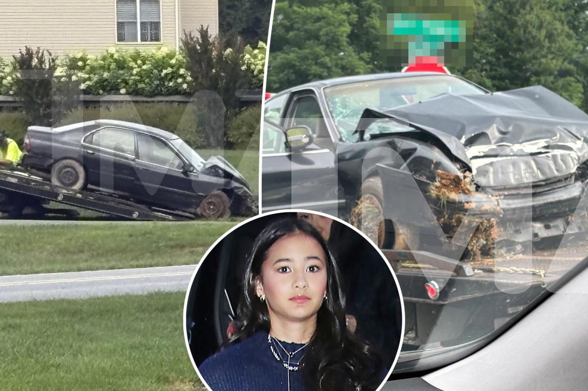 Tragic Crash Details Emerge: Young Star's Final Moments Revealed
