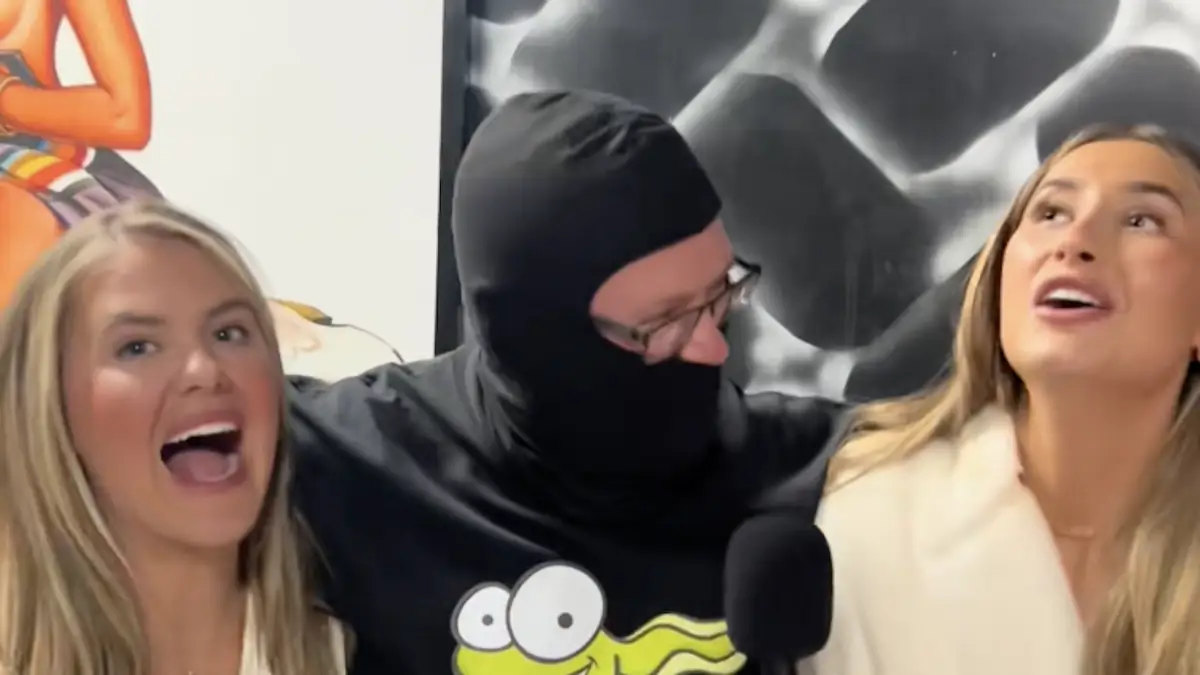 Why This OnlyFans Star's Marriage Crumbled Overnight