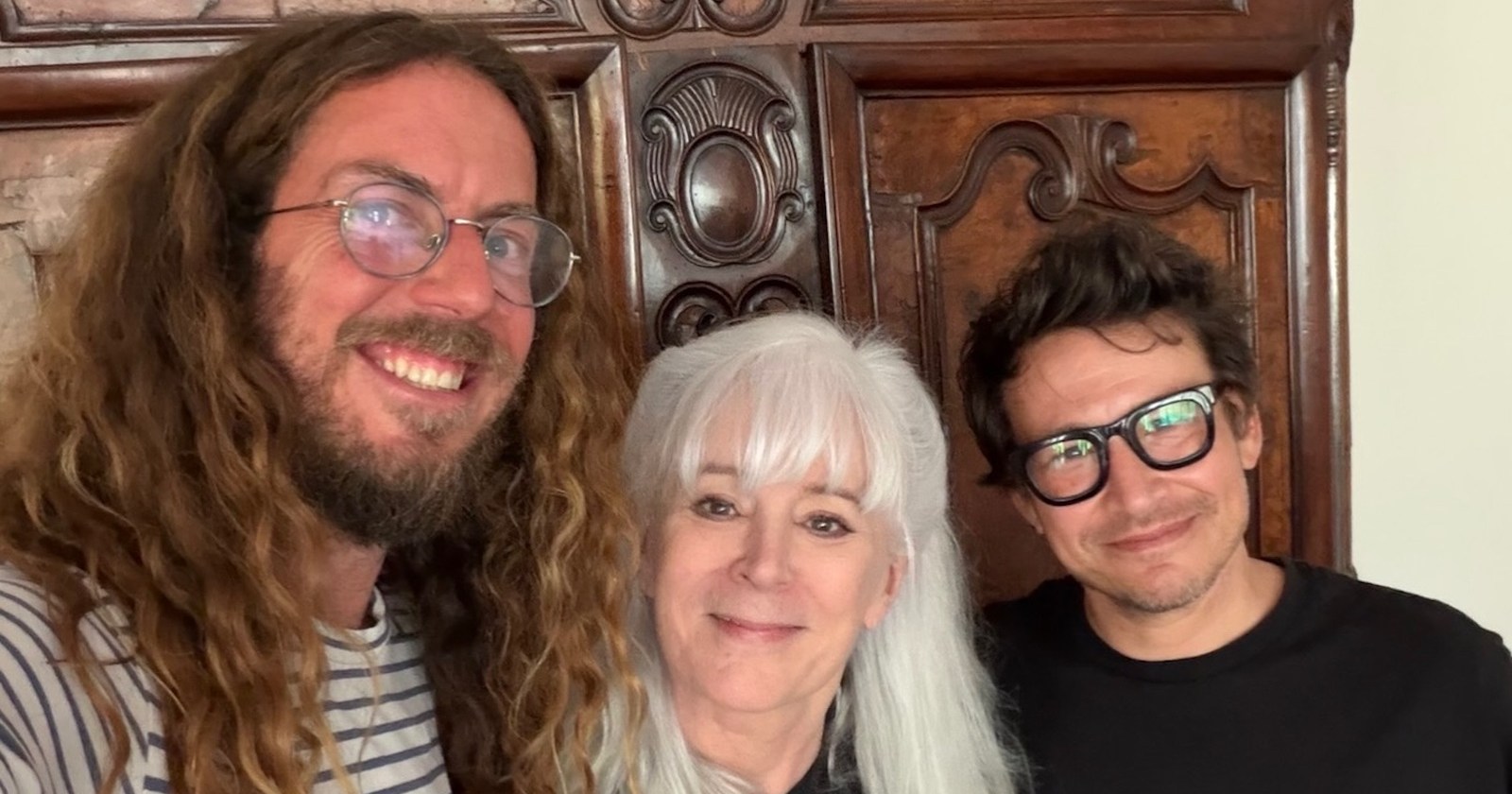 Jonathan Taylor Thomas' Unexpected Reunion Sparks Buzz
