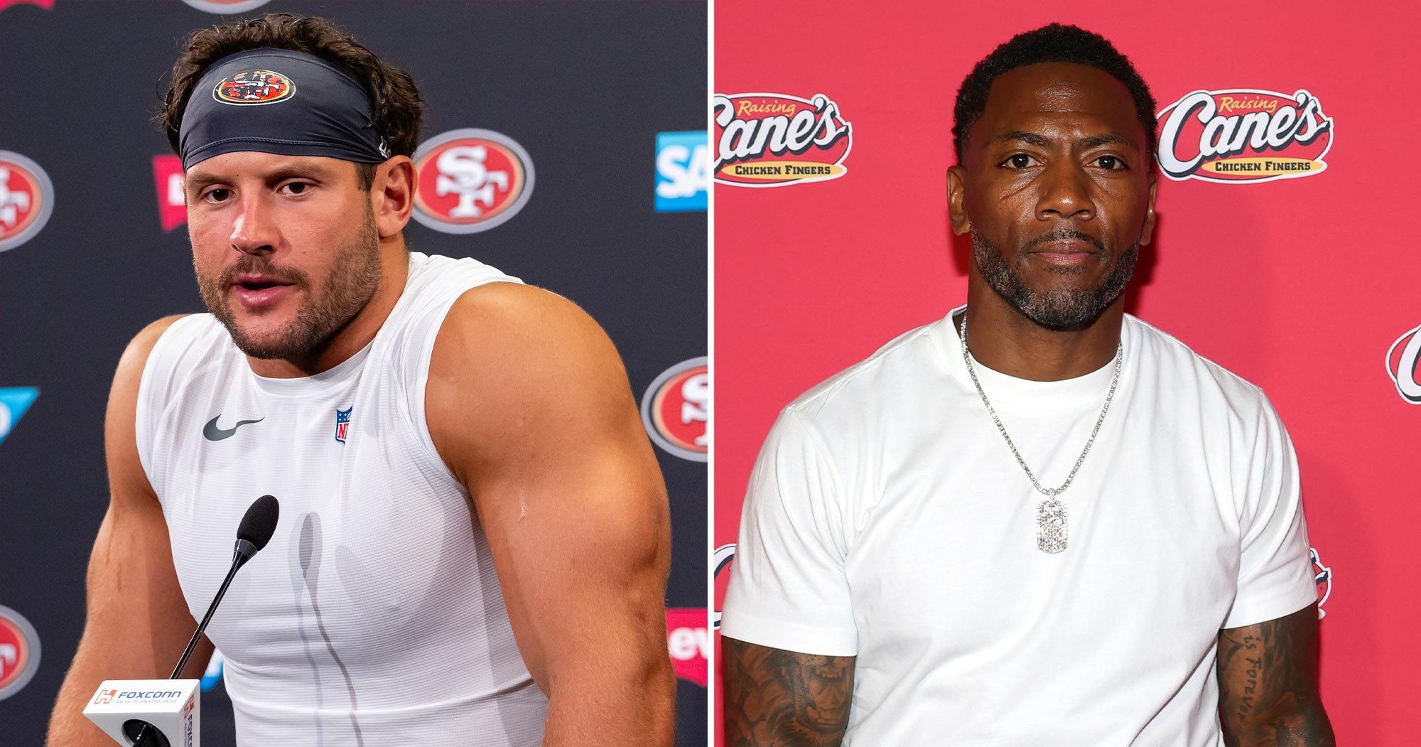 Why Is Nick Bosa Silent No More? His Surprising Reaction to ESPN's Firing