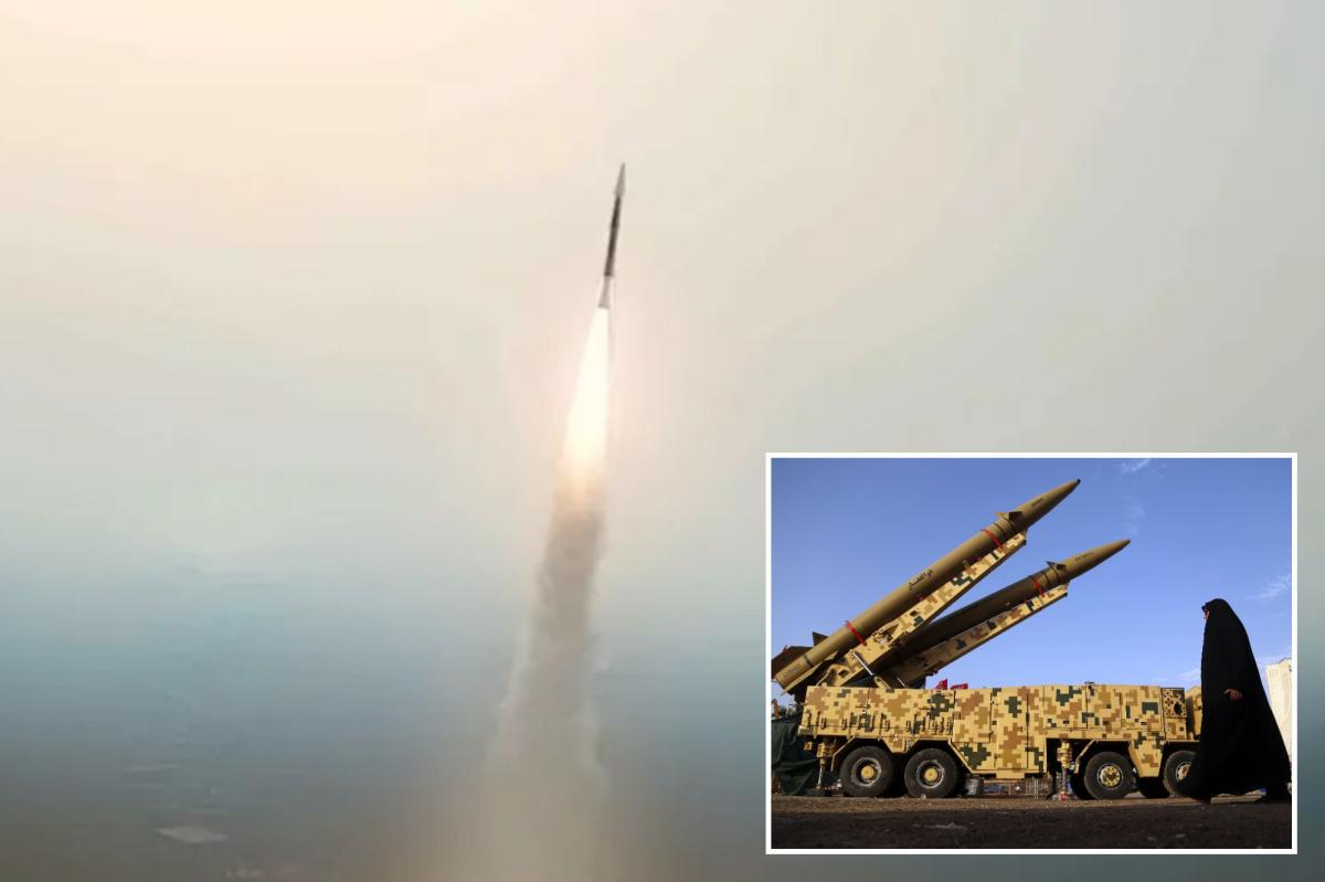 Iran's Shock Move Against US Forces Stuns After Cease-Fire Talks