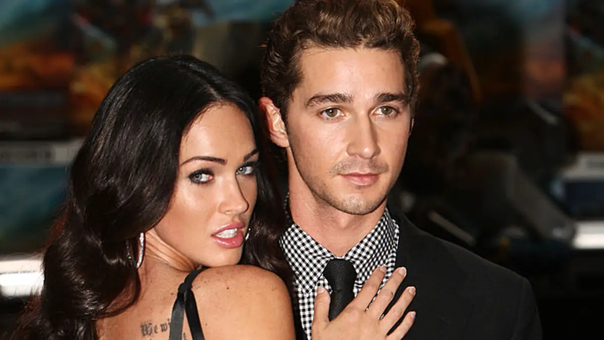Megan Fox Breaks Silence on Shia LaBeouf Romance Rumors