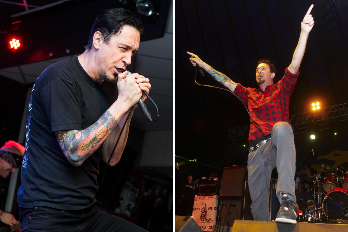 Hardcore Music World Shaken: What Happened to Lou Koller?