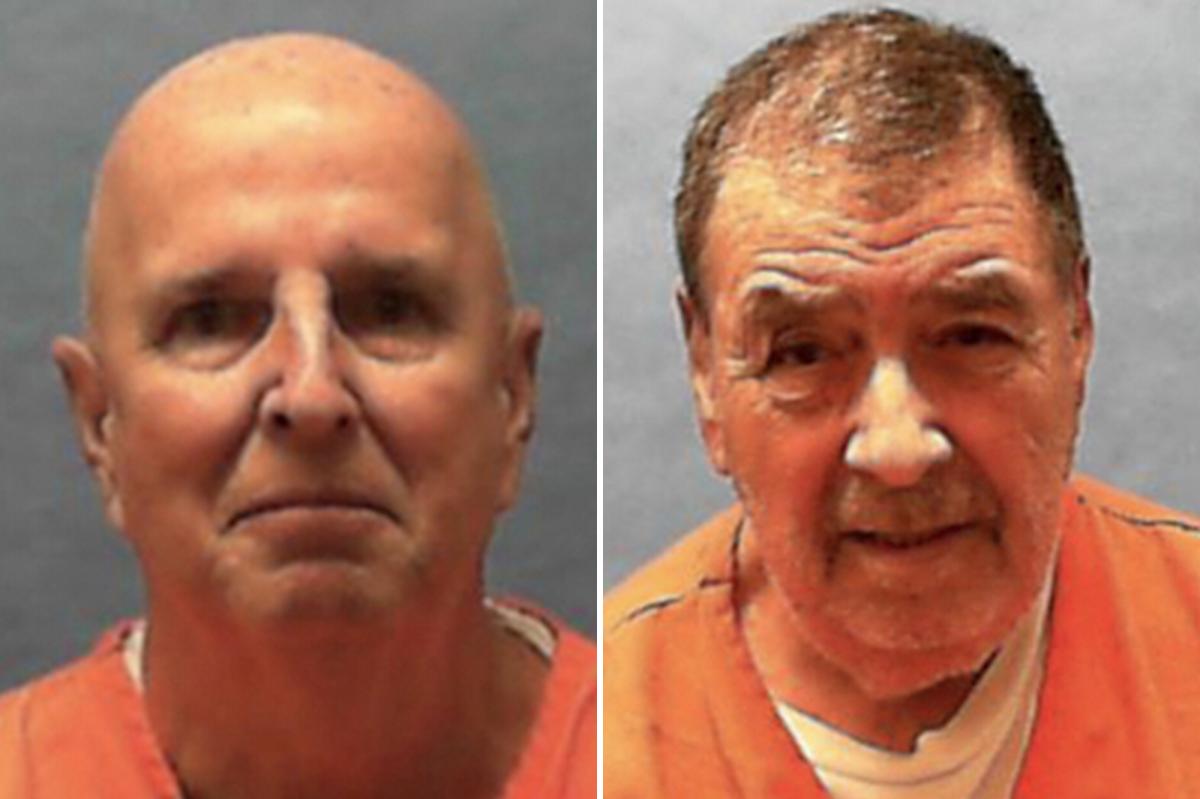 Florida's Chilling Double Execution: What Happened in Those Final Hours?