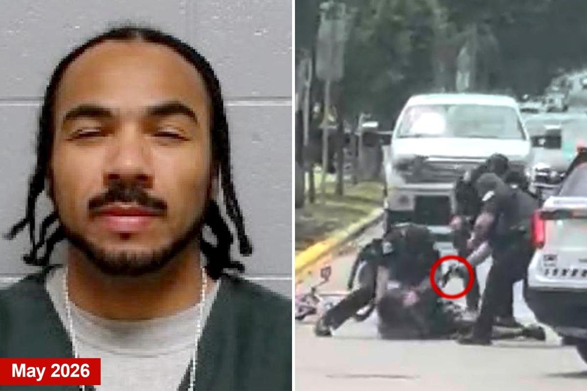 Police Shooting in Wisconsin Sparks Outrage: What Really Happened?