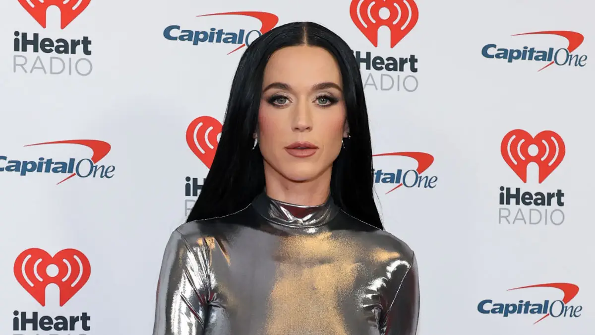Katy Perry Outraged: Her Anthem Used in Explosive White House Video