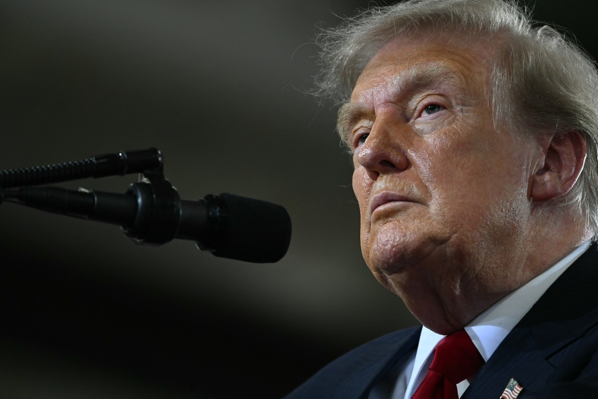 Trump's Surprising Approval Spike: What's Behind It?