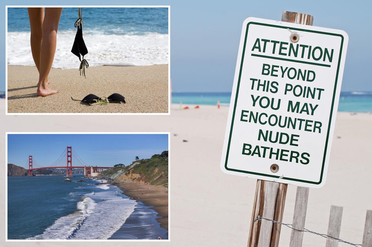 Nude Beach Sensation: What You Didn't Know About America's Top Spots