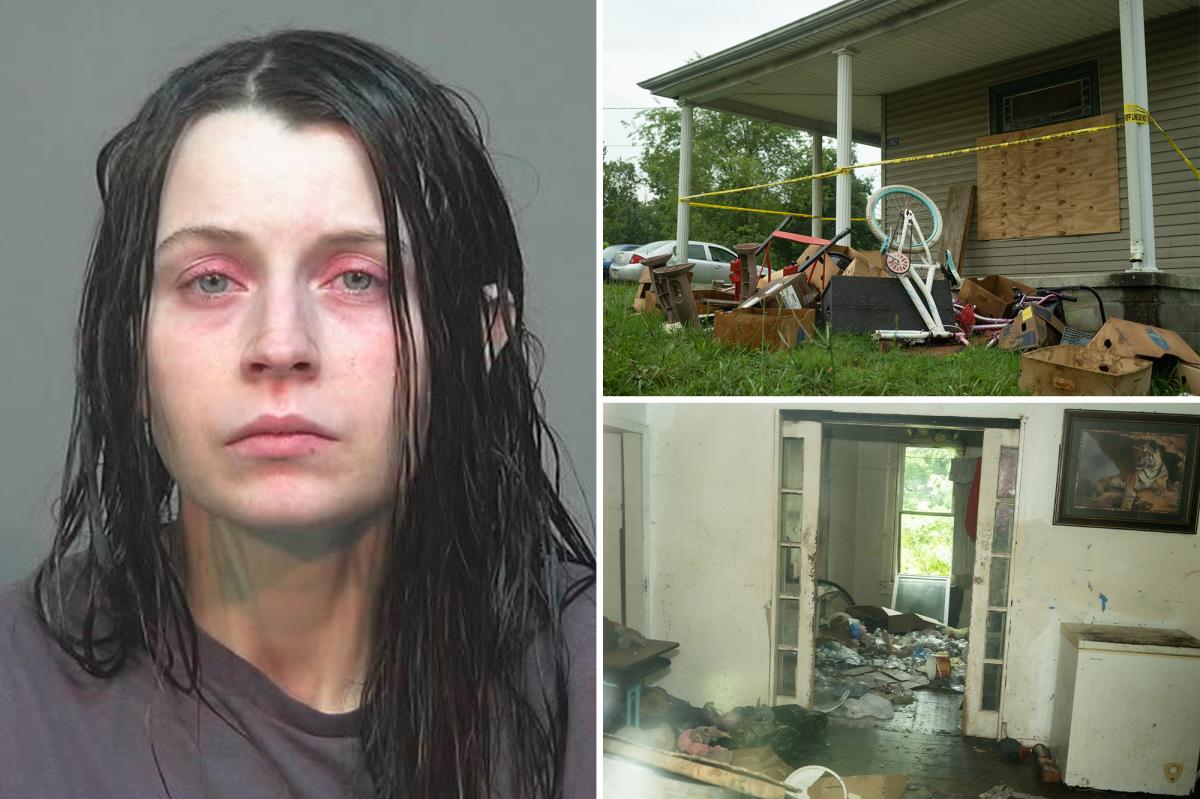 Ohio Mother of 16 Faces Shocking Trial Twist