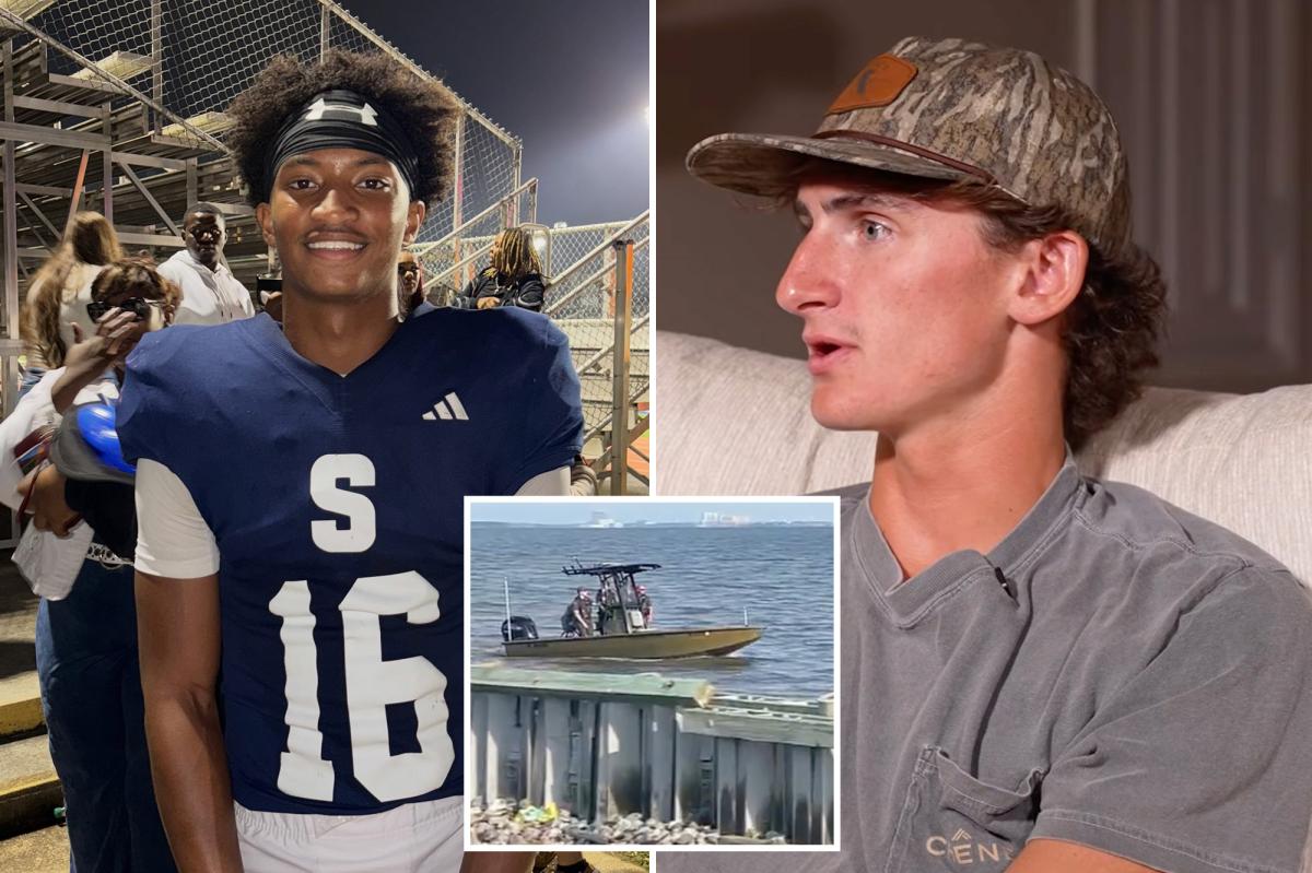 Why Didn't Anyone Panic When Nolan Wells Vanished?