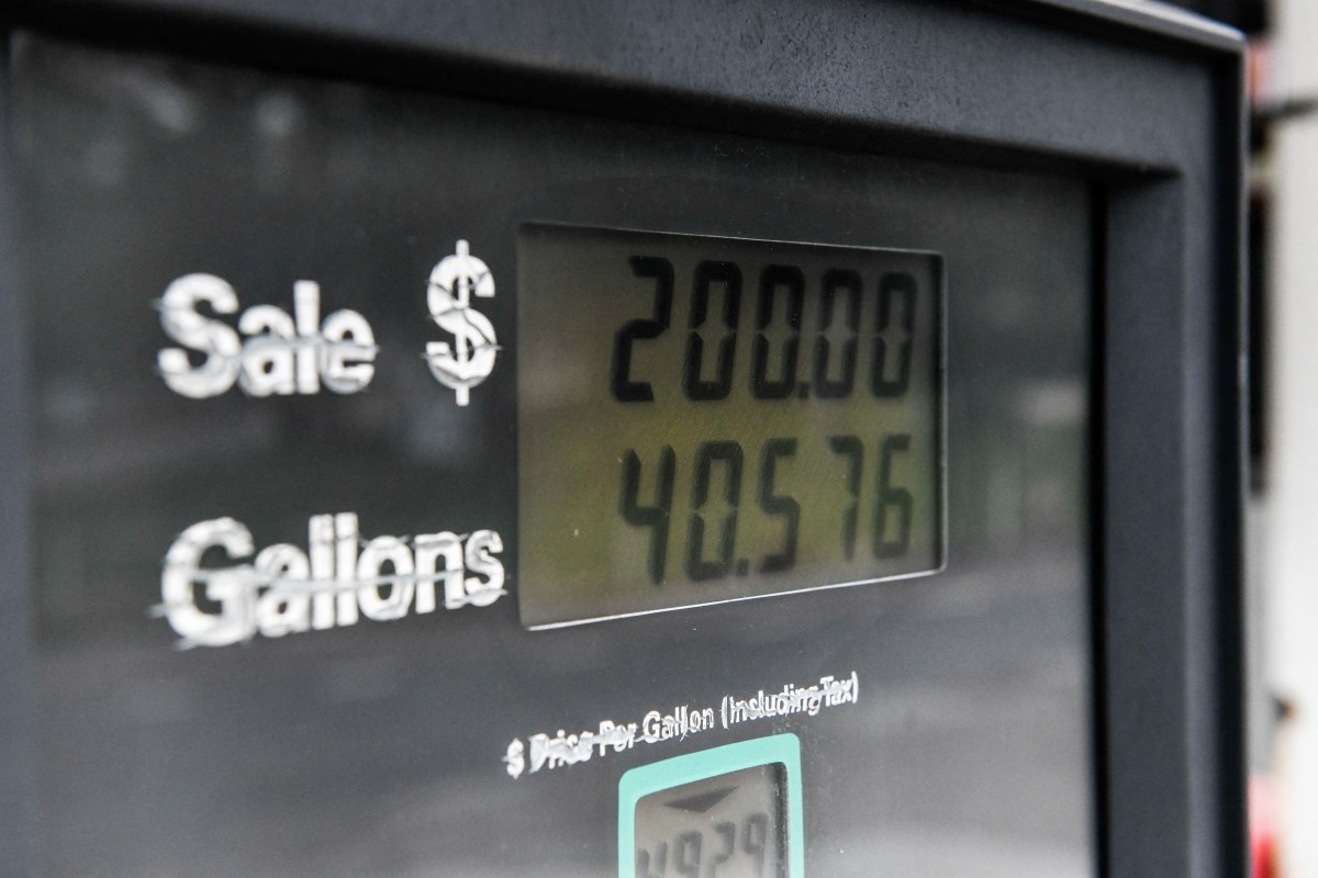 Gas Prices Soar Over $4: What This Means for the Upcoming Midterms