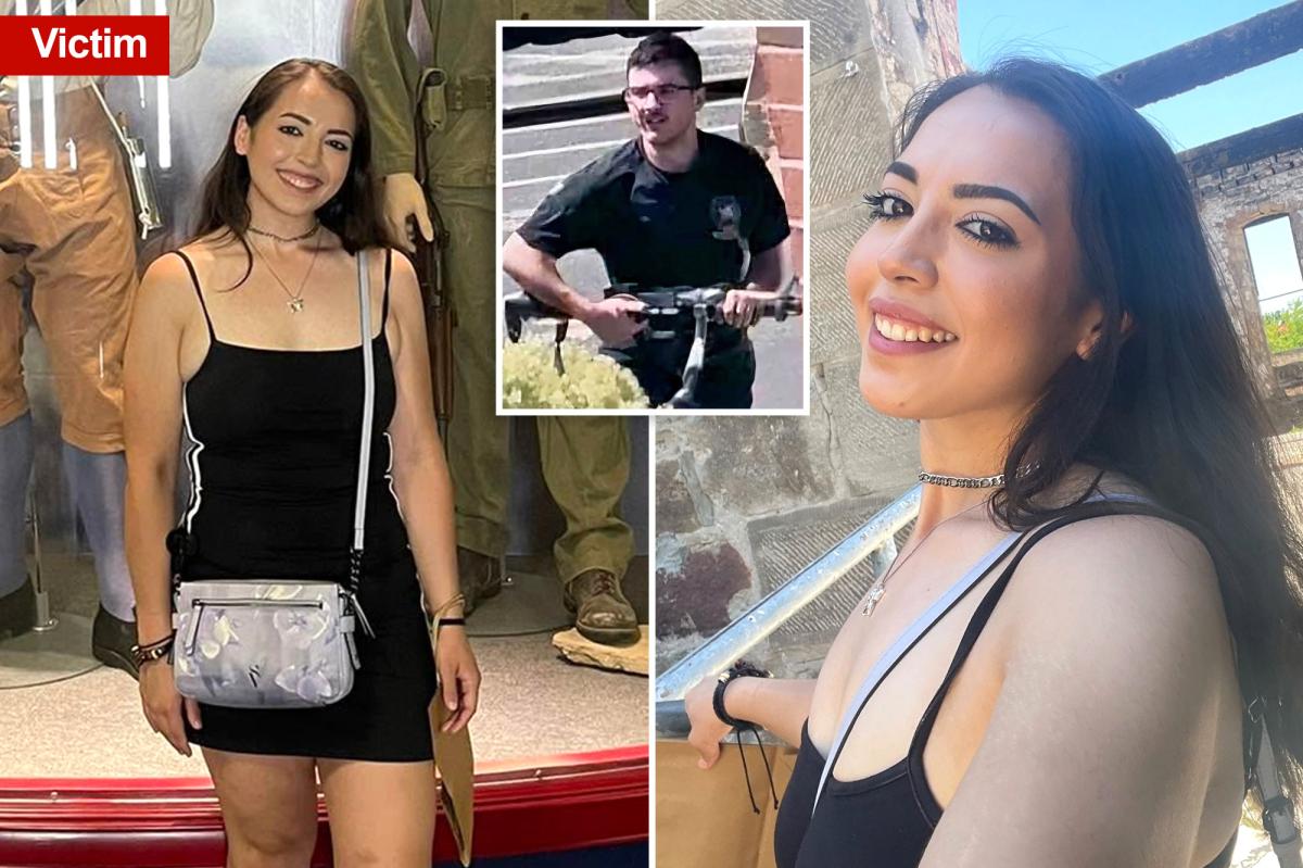 Tragedy Strikes: Young In-N-Out Employee's Life Cut Short in Idaho Rampage